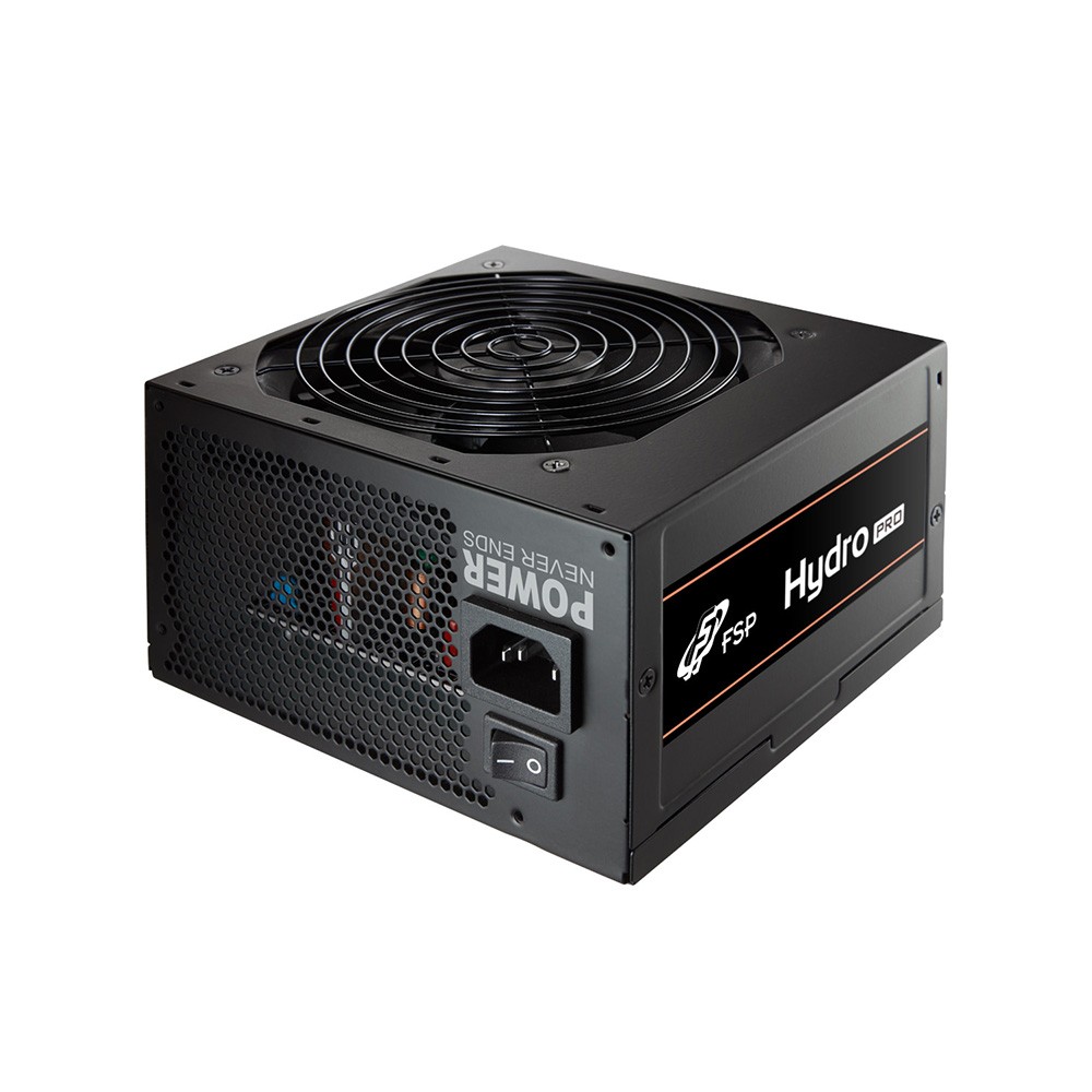 مهبد آی تی | پاور اف اس پی مدل Hydro PRO 700W ATX Power Supply