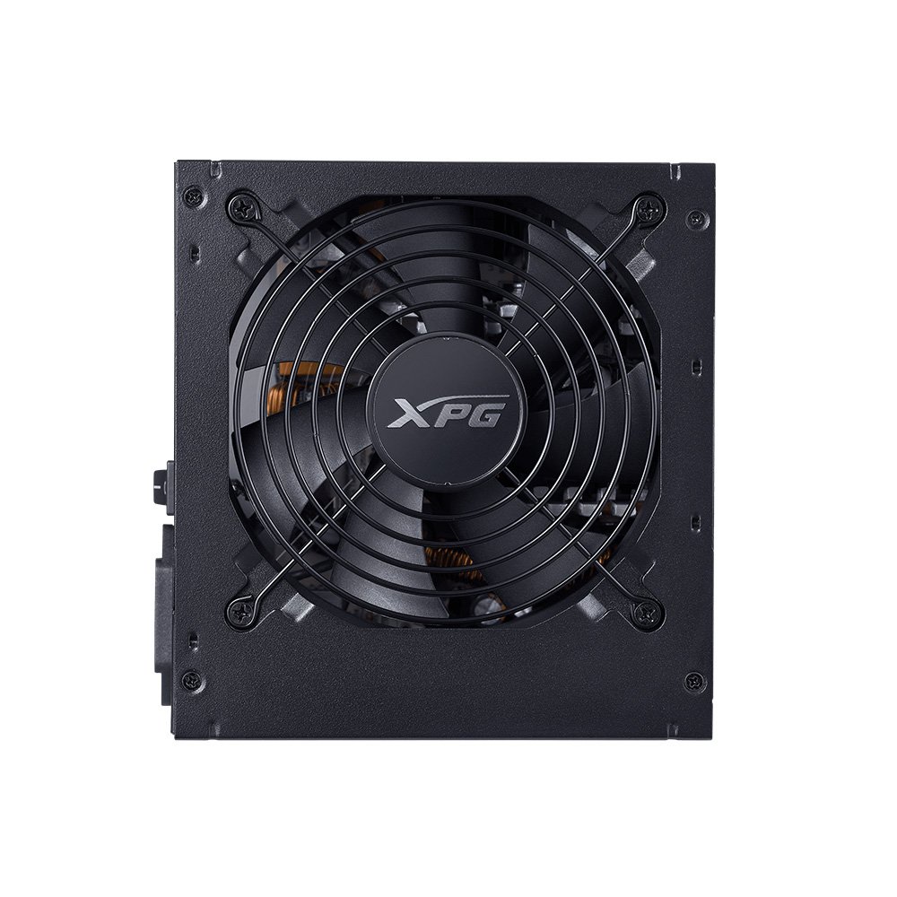 مهبد آی تی | پاور ایکس پی جی مدل PROBE Bronze 600W FIX Power Supply