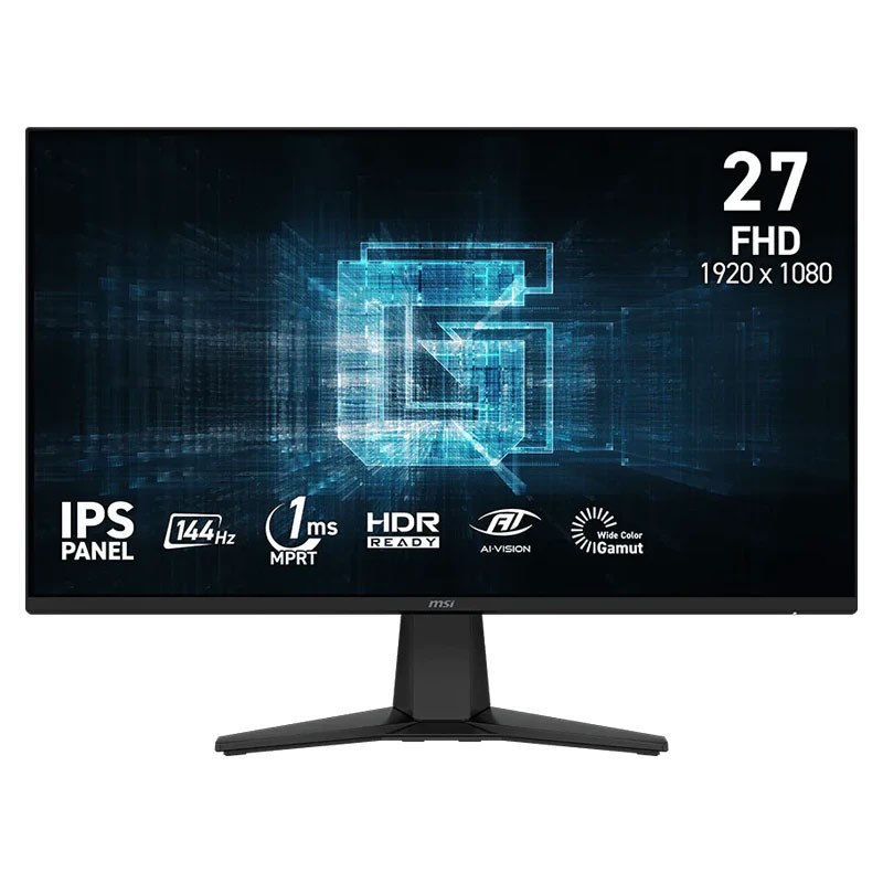 مانیتور MSI G275L E14 27″ اینچ