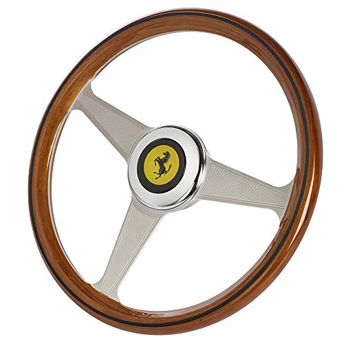 Thrustmaster Ferrari 250 GTO Wheel Add-on (سازگار با XBOX