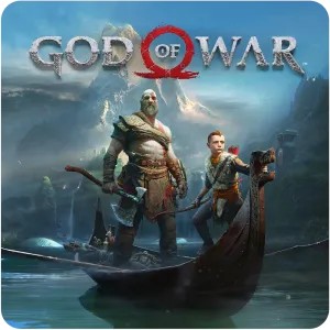 دیتای بازی God of War