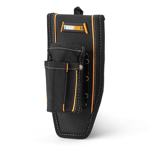 ToughBuilt – نگهدارنده ابزار، ساخت و ساز بادوام با جیب و