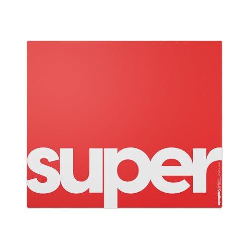 Pulsar Gaming Gears Superglide Pad v3 Type S، پد ماوس