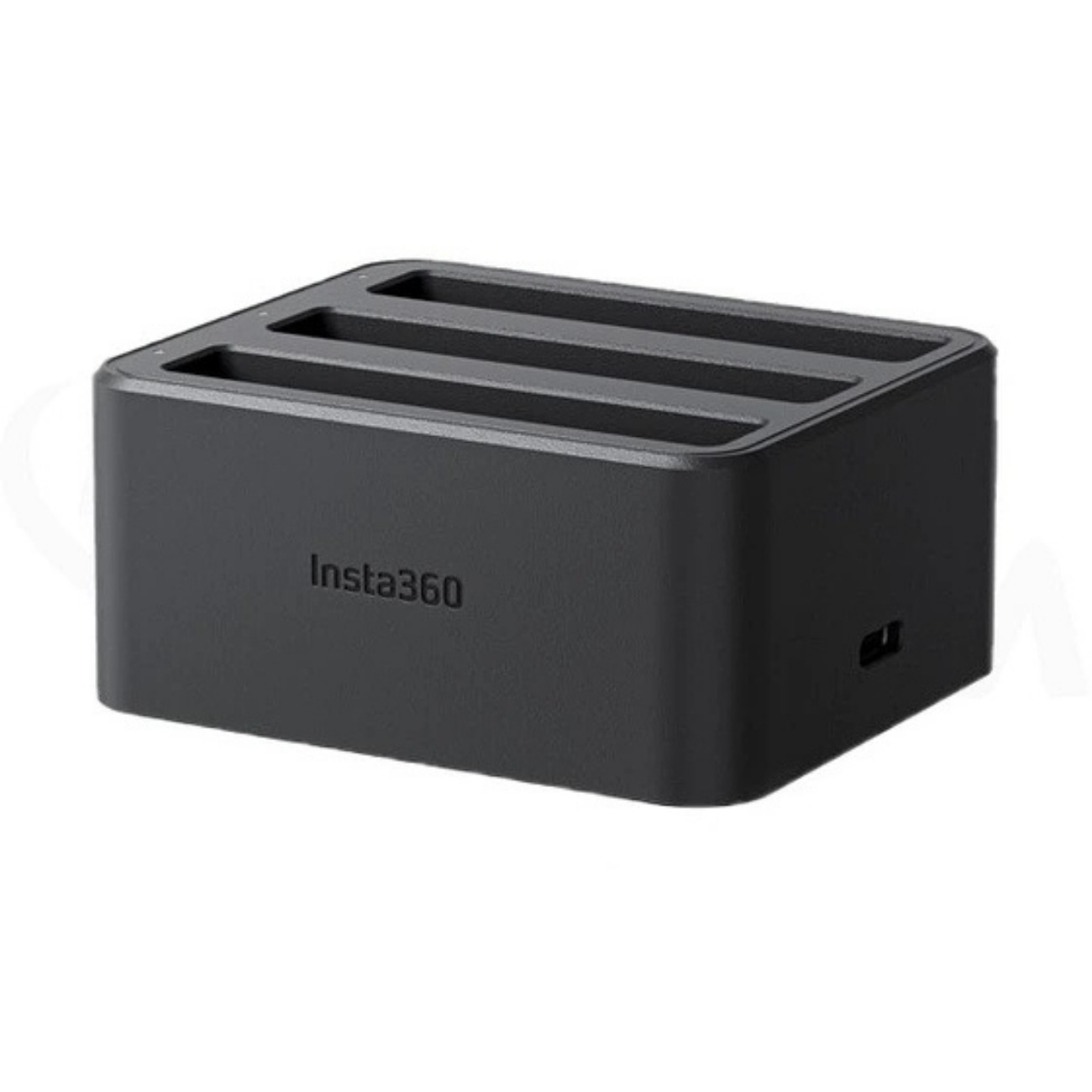هاب شارژ سه تایی اینستا Insta360 X4 Fast Charger Hub