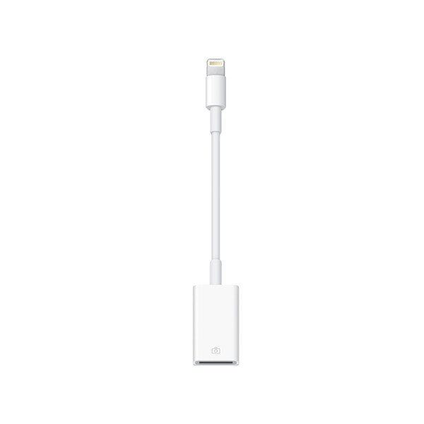 لایتنینگ به یو اس بی lightning to usb