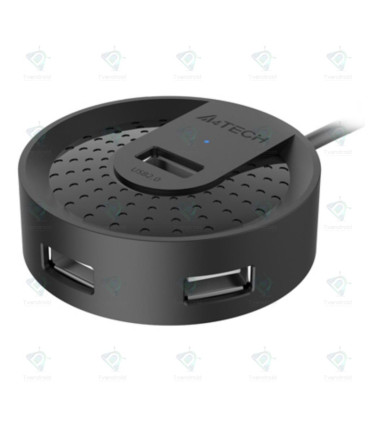هاب یو اس بی A4TECH USB HUB-30C USB 3ای فورتک -A4Techهاب یو اس بی-Usb Hub