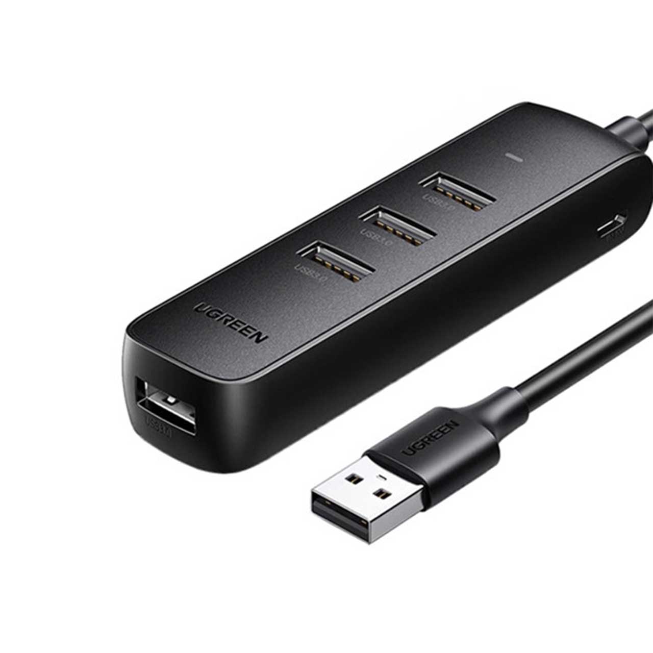 هاب 4 پورت USB 3.0 یوگرین Ugreen CM416 80657