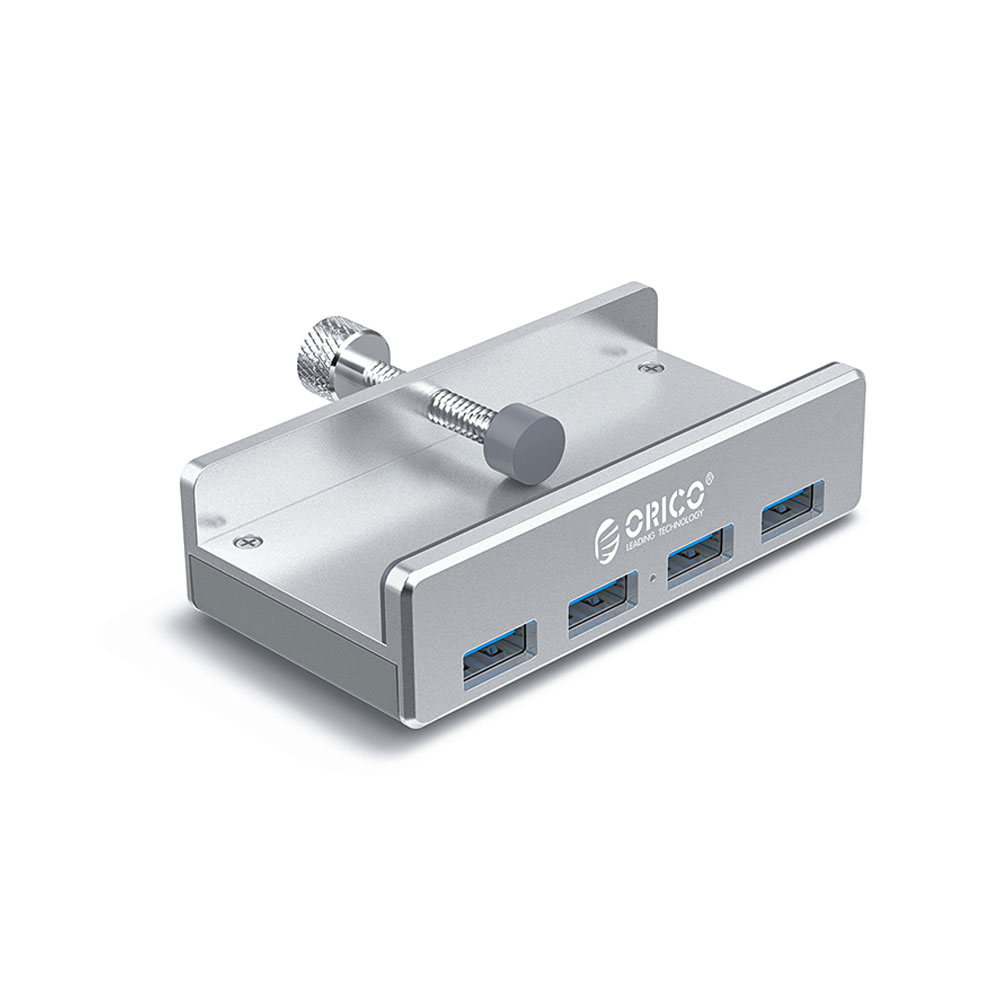 هاب 4 پورت اوریکو مدل ORICO MH4PU 4 Port USB 3.0 HUB