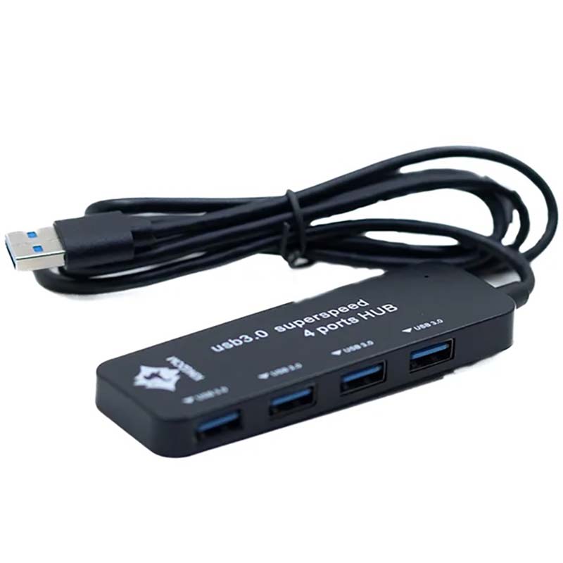 هاب USB 3.0 کینگدام HK-019