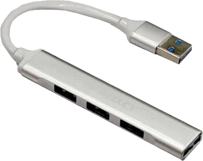 هاب 4 پورت XP Product مدل XP-H814S