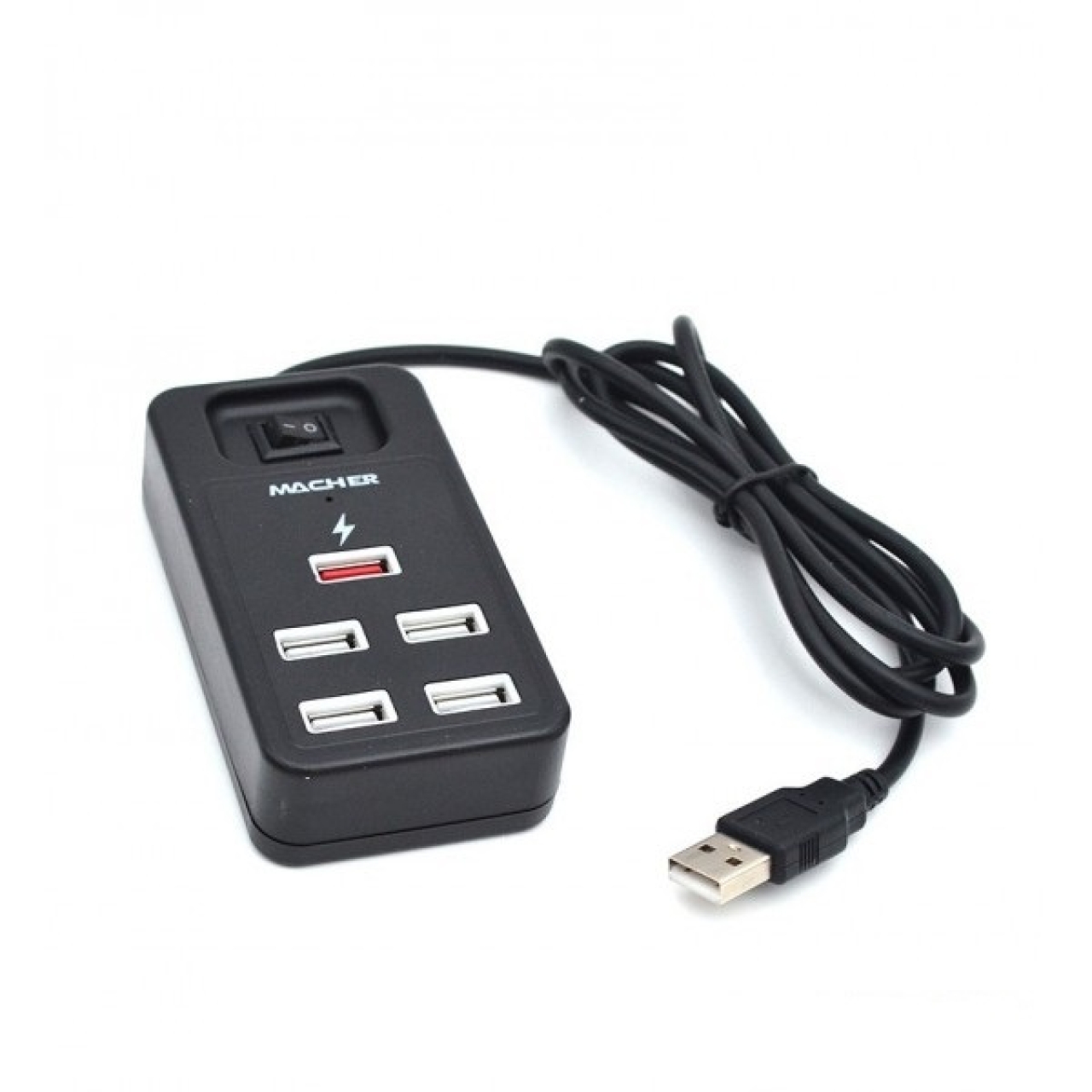هاب ۵ پورت USB۳