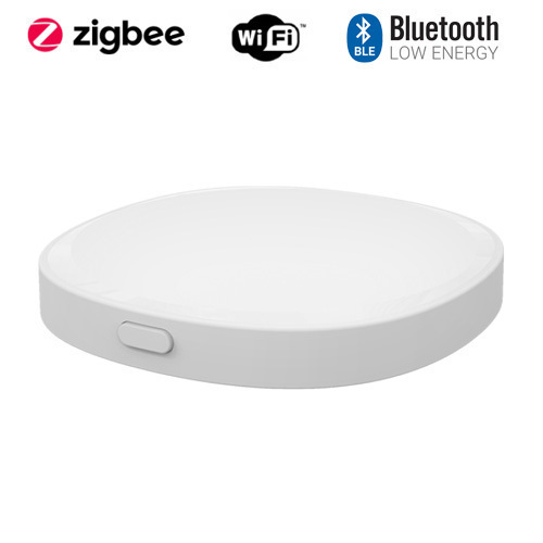 هاب هوشمند زیگبی وای فای Moorger Wi-Fi Zigbee Smart Hub