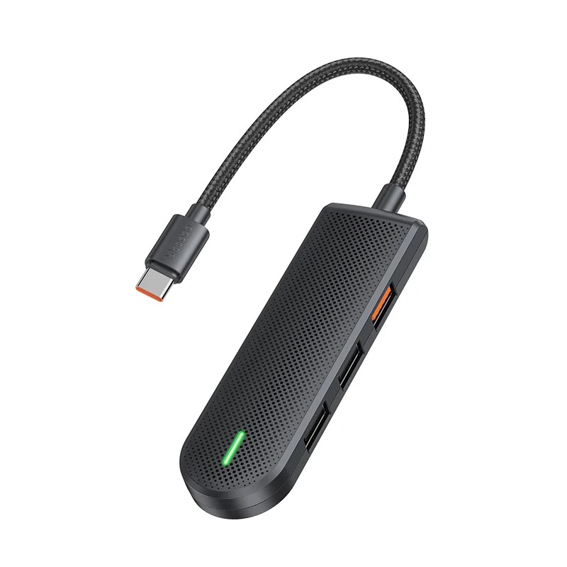 هاب Mcdodo 5 in 1 USB-c HUB HU-1430