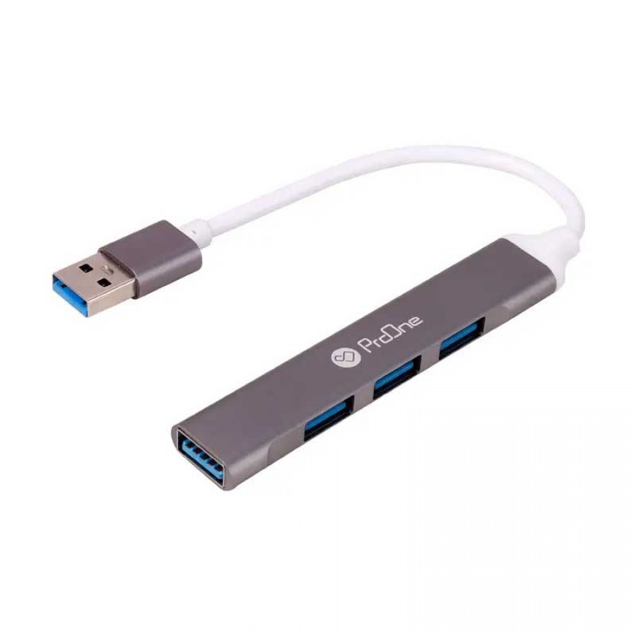 هاب 4 پورت USB 3.0 پرووان PROONE PHU575