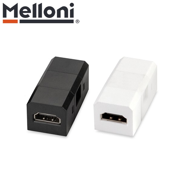 پورت یدک ملونی HDMI-10037 | یراق جم