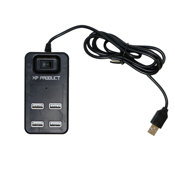 هاب USB XP مدل H809