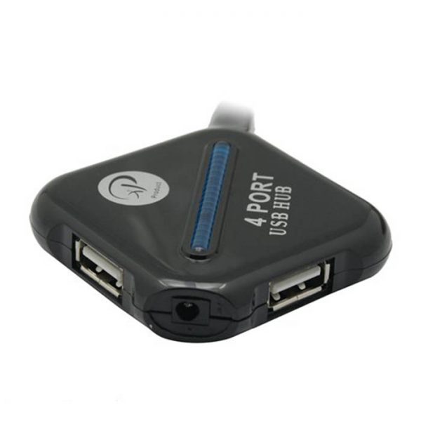هاب USB XP مدل H804