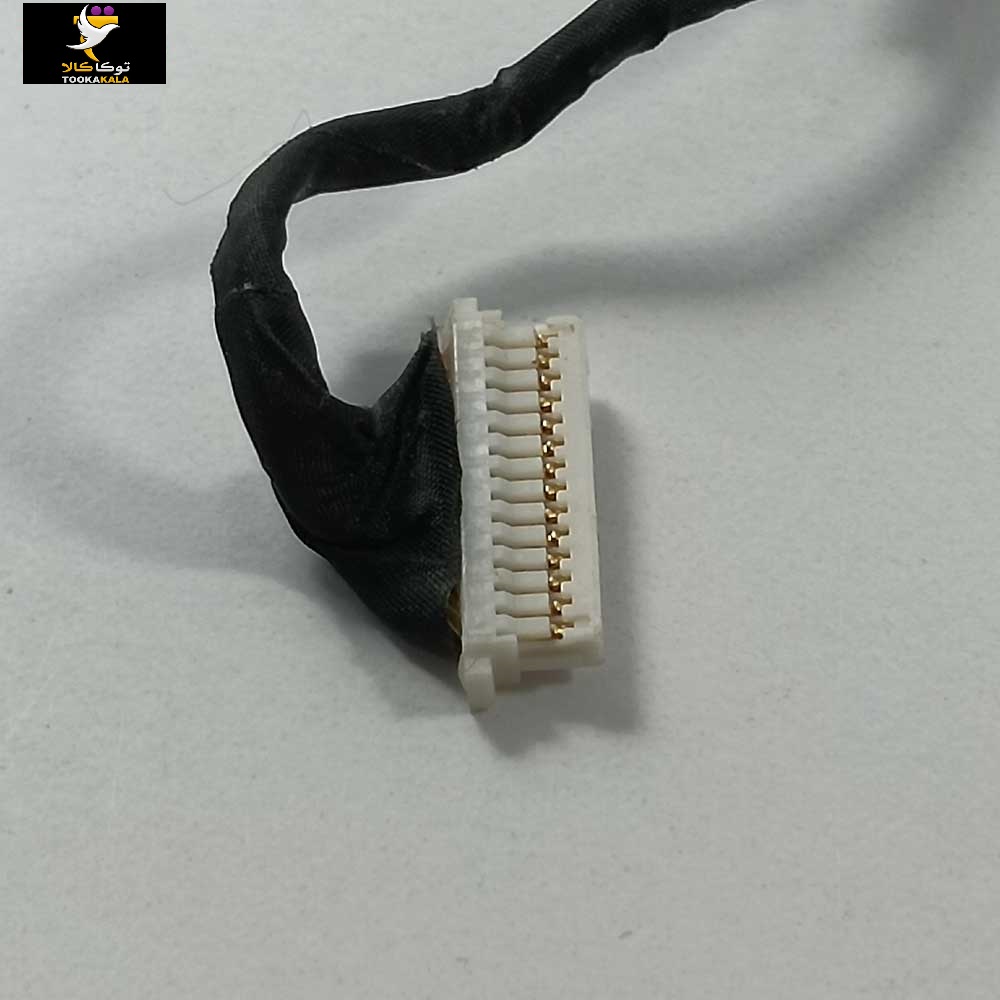 پورت LAN لپ تاپ اچ پی ZBOOK 15