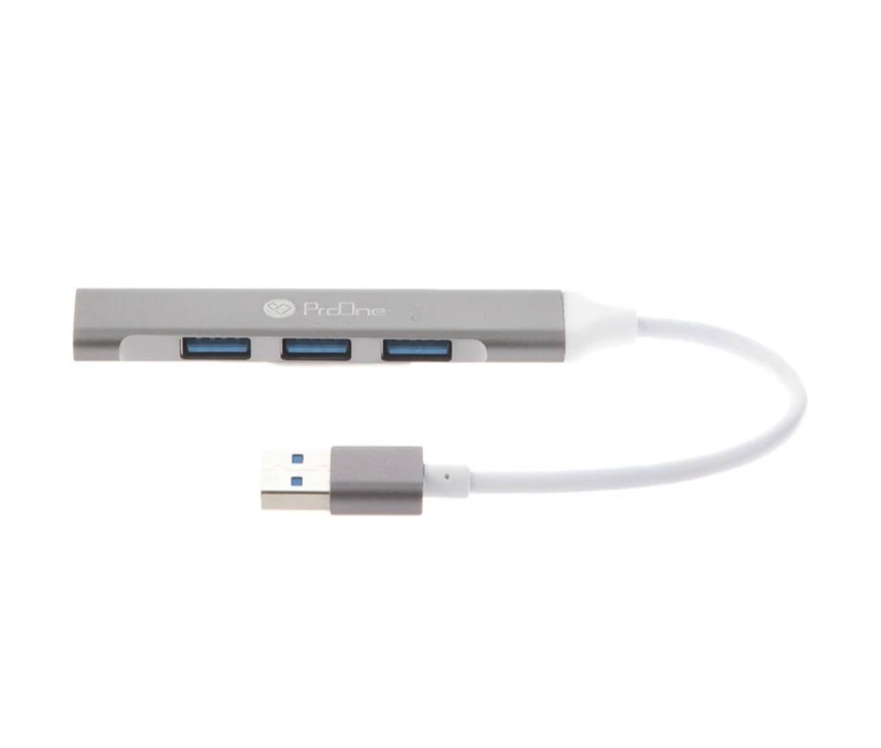 هاب 4 پورت USBبرند ProOne مدل PHU575