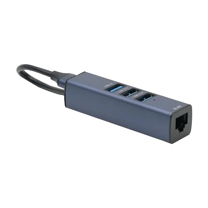 هاب USB 809A
