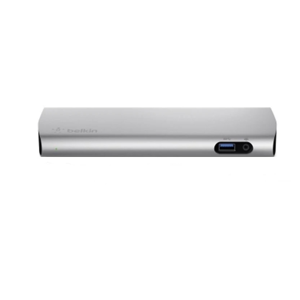 هاب 9 پورت USB 3.0 بلکین belkin F4U093vf USB HUB