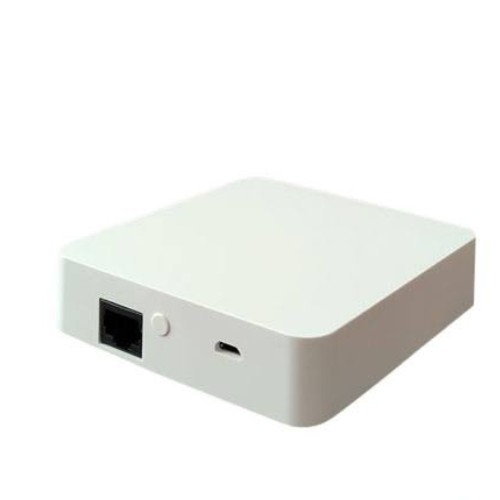 هاب مرکزی Zigbee کابلی