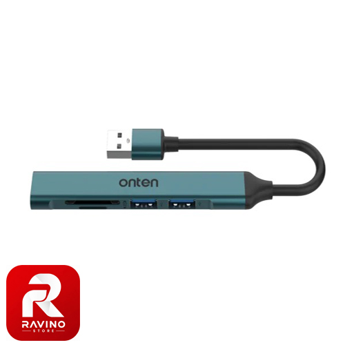 هاب چندکاره OTN مدل OTN-5705D