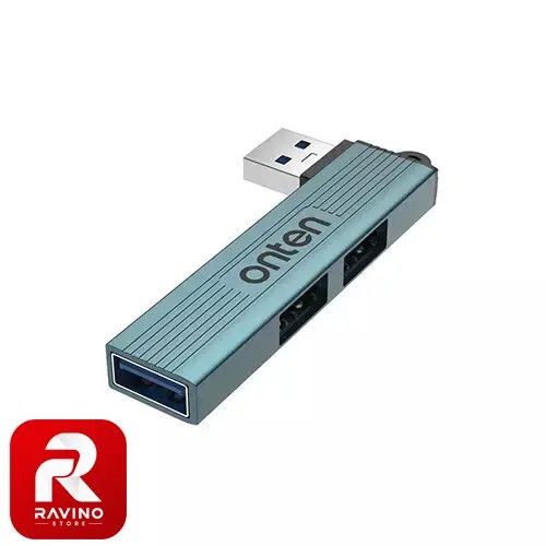 هاب USB اونتن مدل US-51