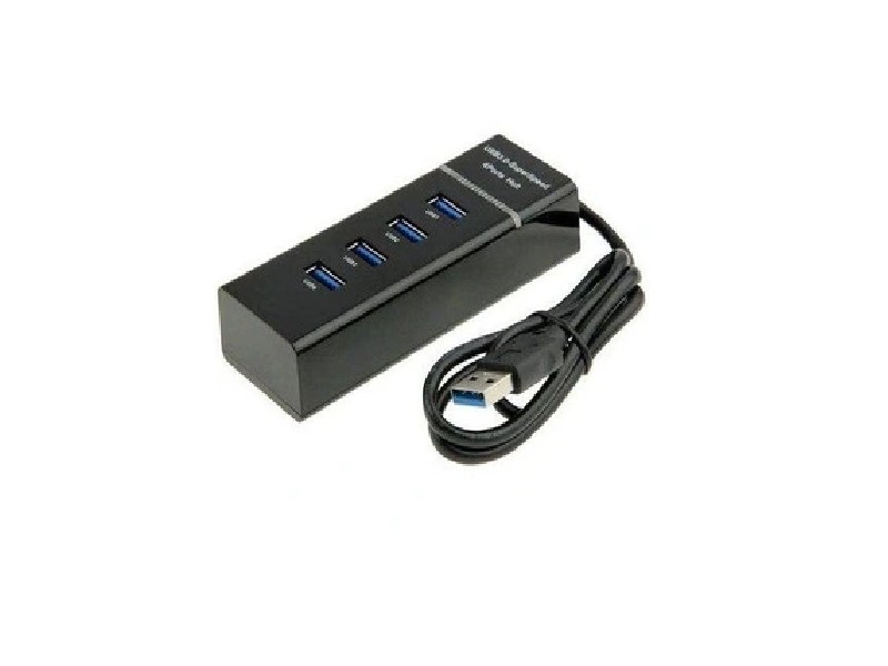 هاب 4 پورت KAISER KH-13 USB3