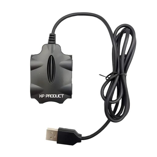 هاب 4 پورت XP USB 2.0