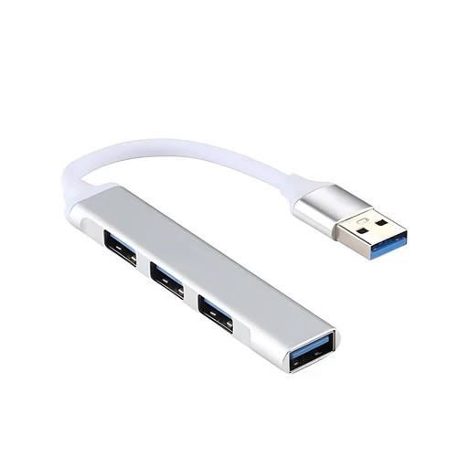 هاب 4 پورت XP USB 2.0 مدل XP-H814