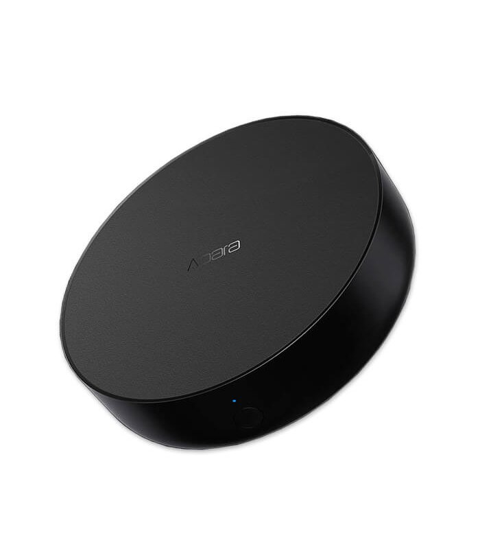 هاب هوشمند آکارا مدل Aqara Gateway(HUB) M2 Sensor