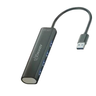 هاب USB ADVANCE A-G5