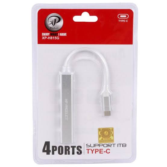هاب Type-C XP مدل H815