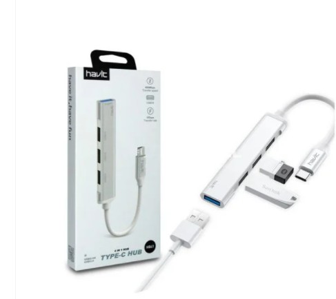 هاب برند HAVIT مدل HB-41
