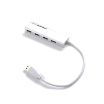 هاب 4 پورت USB 3.0 فرانت