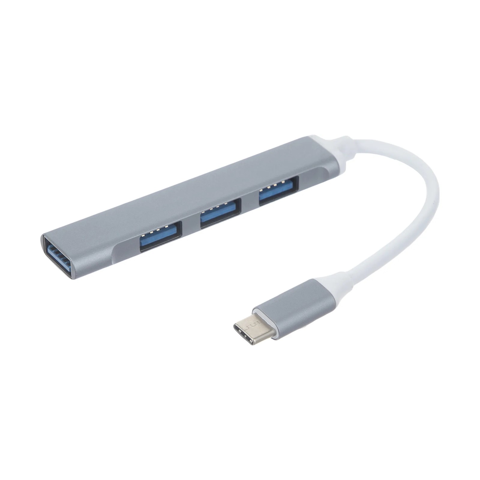 هاب USB-A چهار پورت مدل 809