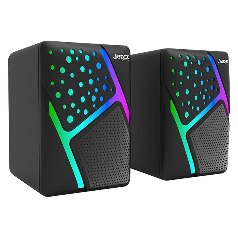 اسپیکر جدل مدل S-527 RGB