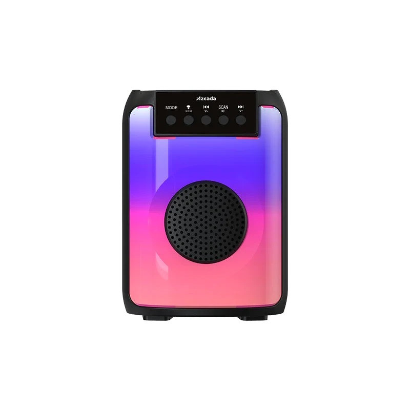 اسپیکر بلوتوثی آزدا مدل PD-S101