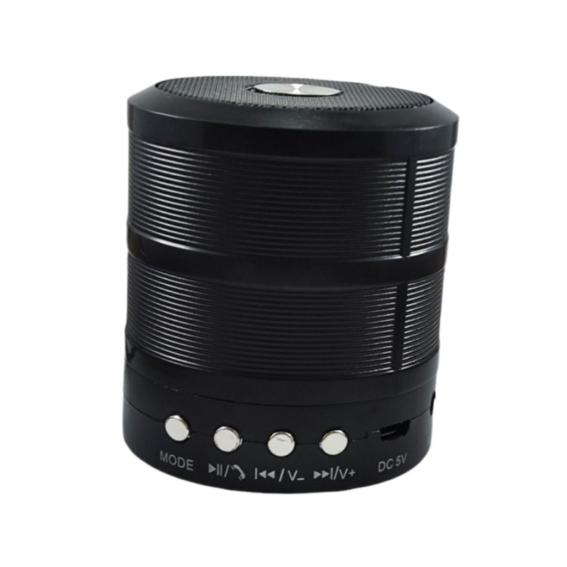 اسپیکر بلوتوثی مدل Ws-887