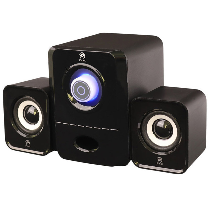 اسپیکر دسکتاپ پی نت مدل U-2900