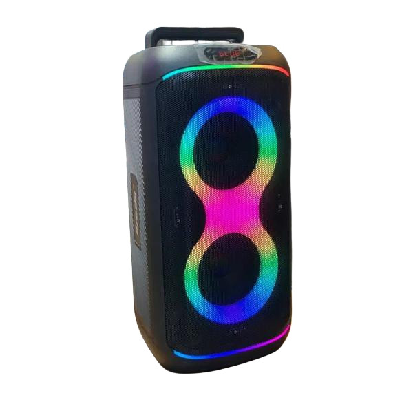 اسپیکر بلوتوثی قابل حمل مدل Brodu BTS 2253