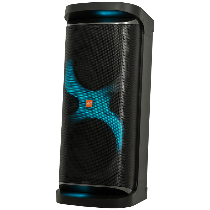 اسپیکر بلوتوثی جاز مدل JZ-X10pro