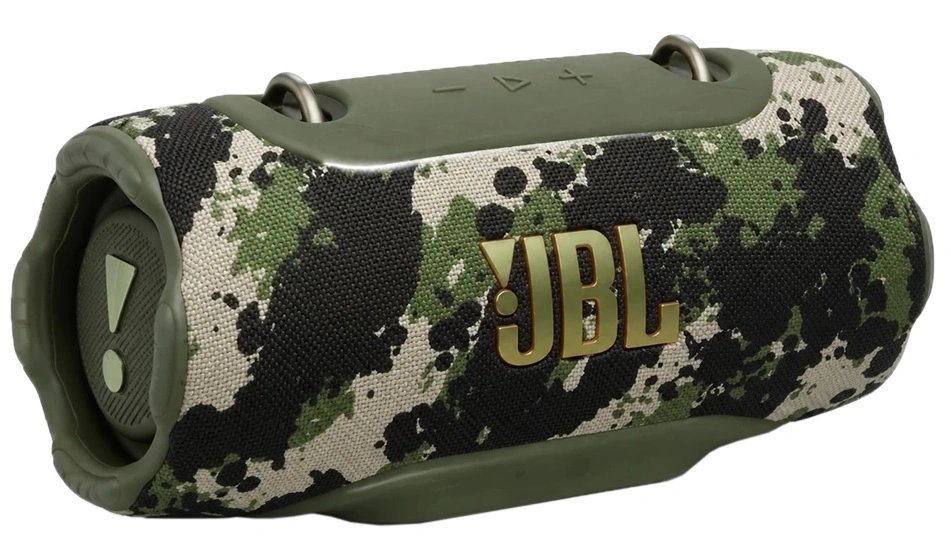 اسپیکر بلوتوثی قابل حمل جی بی ال مدل JBL XTREME 5 با گارانتی شرکتی