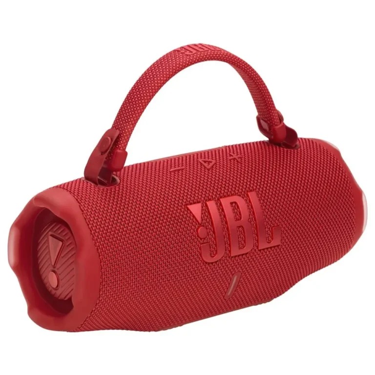 اسپیکر بلوتوث قابل حمل Charge 6 JBL JBL Charge 6