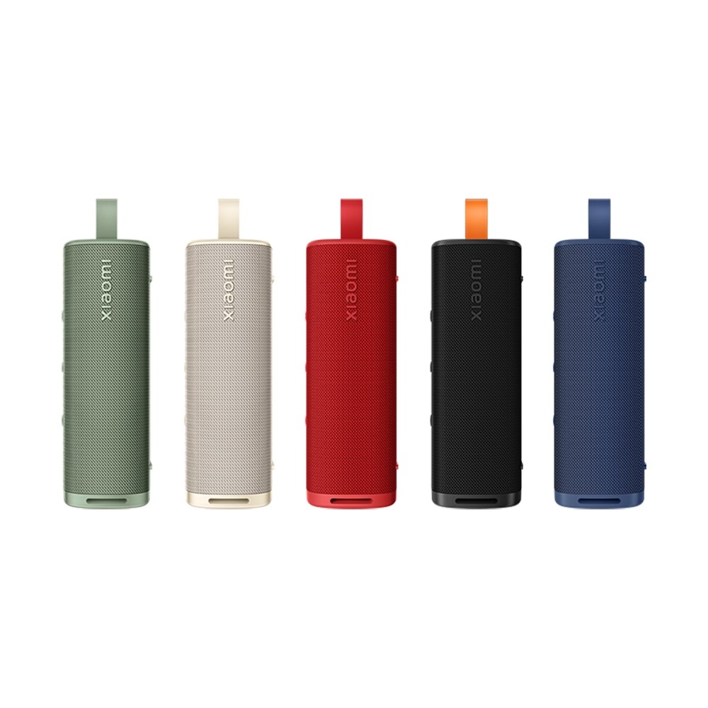 اسپیکر بلوتوث شیائومی Xiaomi Sound Outdoor MDZ-38-DB توان 30 وات