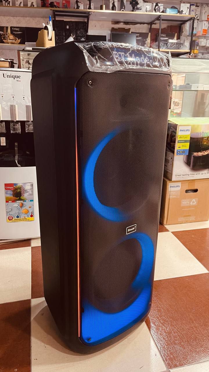 اسپیکر بلوتوثی بزرگ Brodu BTS-2125