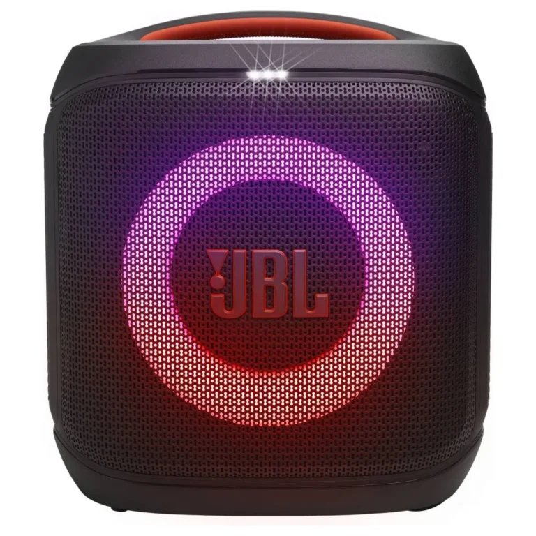 اسپیکر بلوتوثی جی بی ال مدل PartyBox Encore 2 JBL PartyBox Encore 2 Bluetooth Speaker