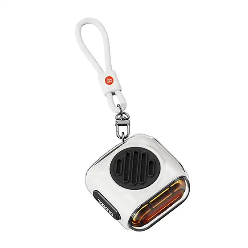اسپیکر قابل حمل TAZATA مدل VIBE 3 BLACK