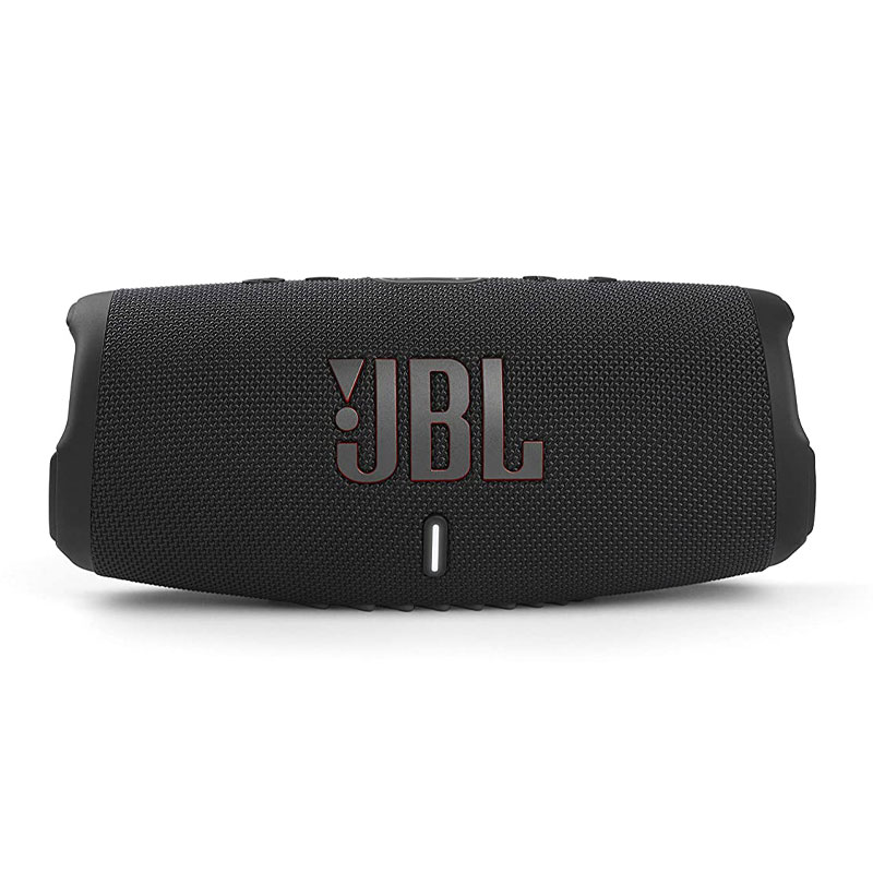 اسپیکر بلوتوثی قابل حمل جی بی ال مدل Charge 5 JBL Charge 5 Portable Bluetooth Speaker
